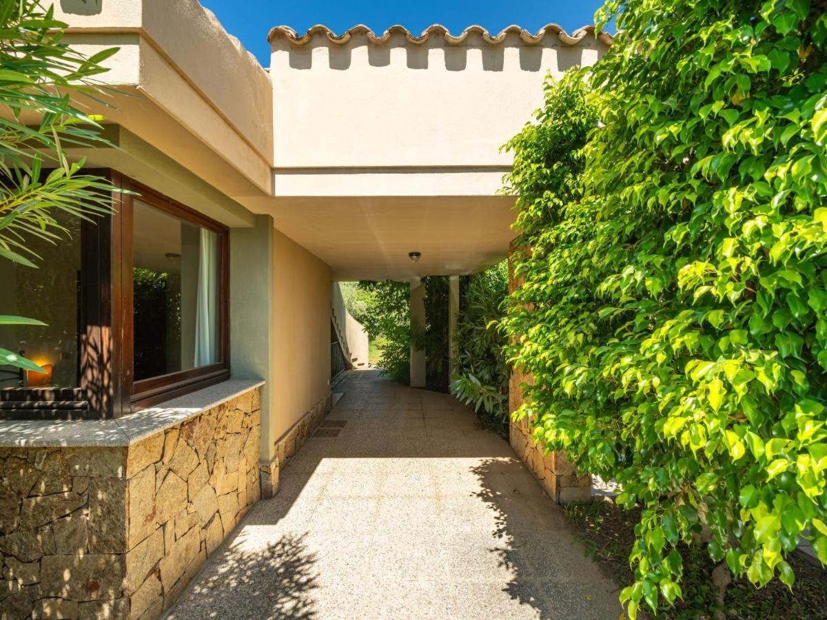 Notteri Holiday Home Carlo-2 By Interhome מראה חיצוני תמונה