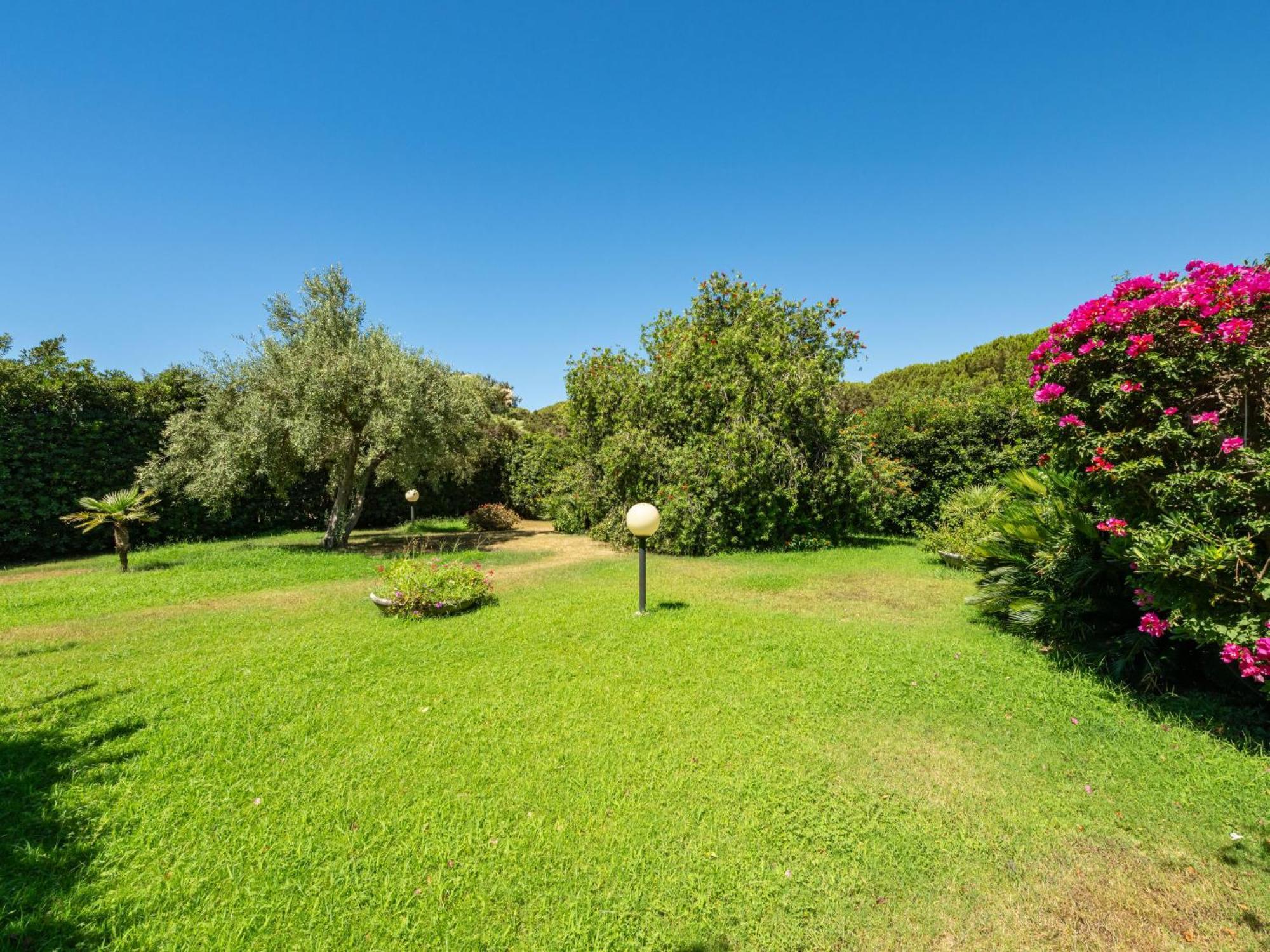 Notteri Holiday Home Carlo-2 By Interhome מראה חיצוני תמונה