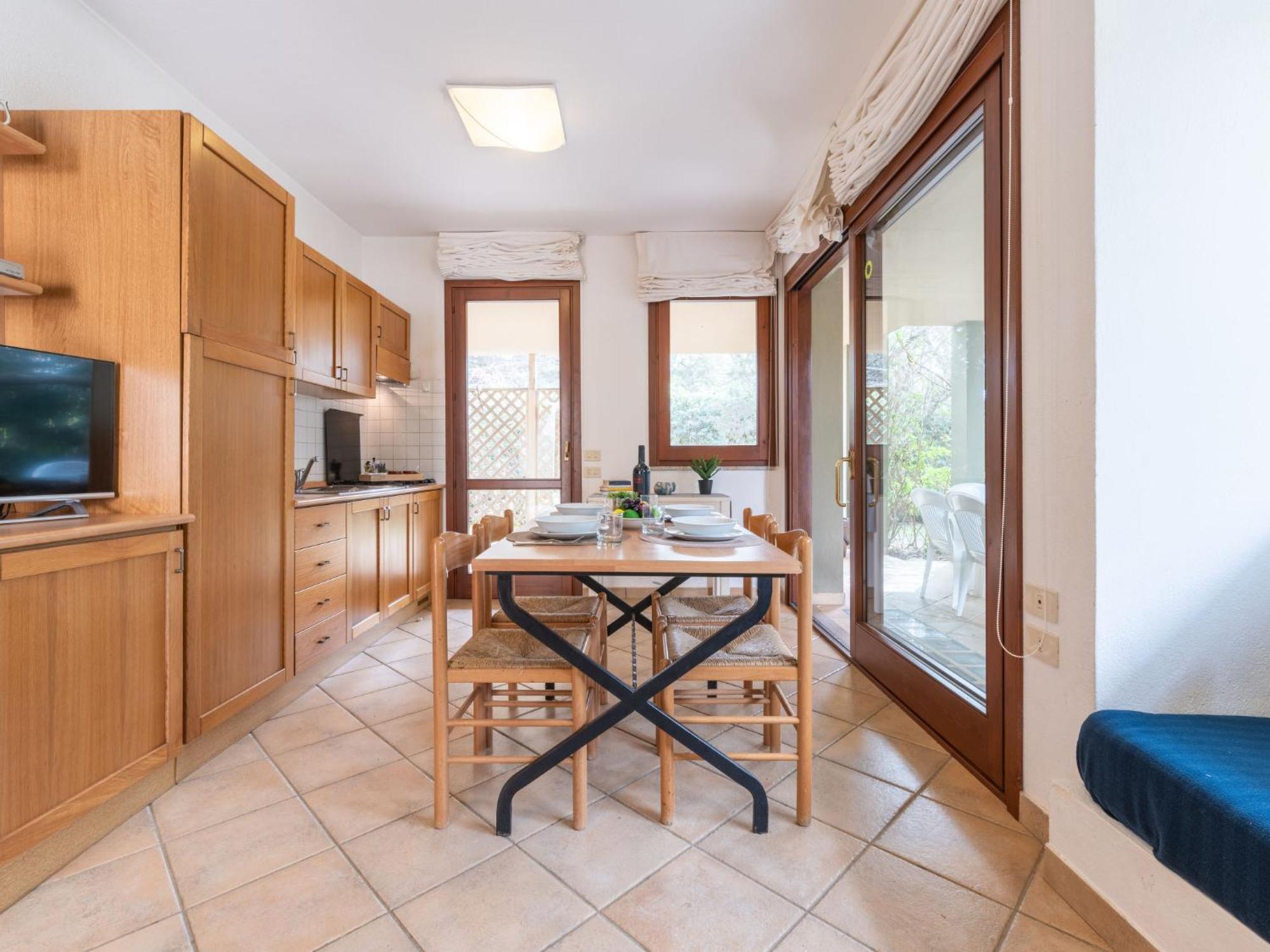 Notteri Holiday Home Carlo-2 By Interhome מראה חיצוני תמונה