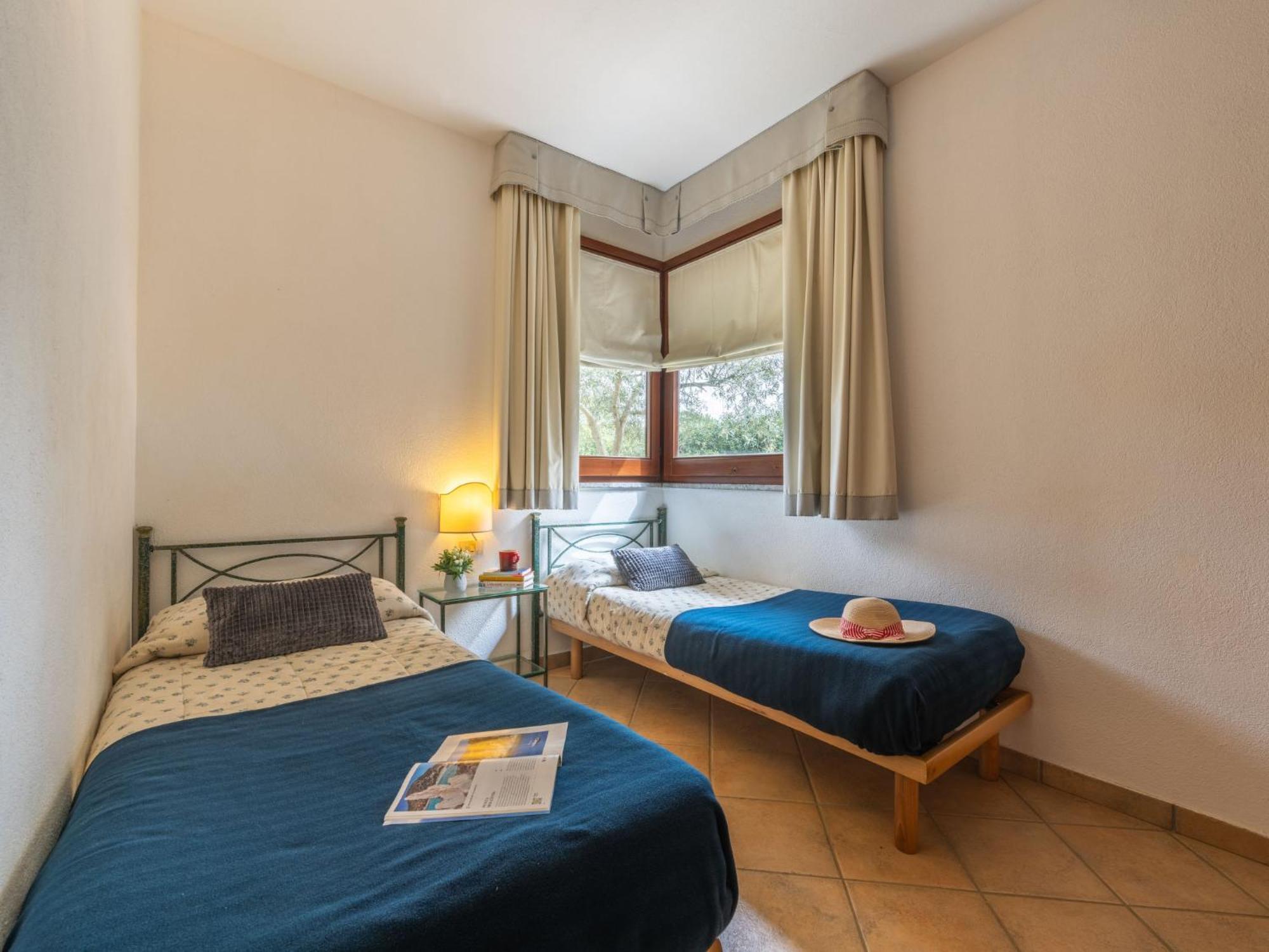 Notteri Holiday Home Carlo-2 By Interhome מראה חיצוני תמונה