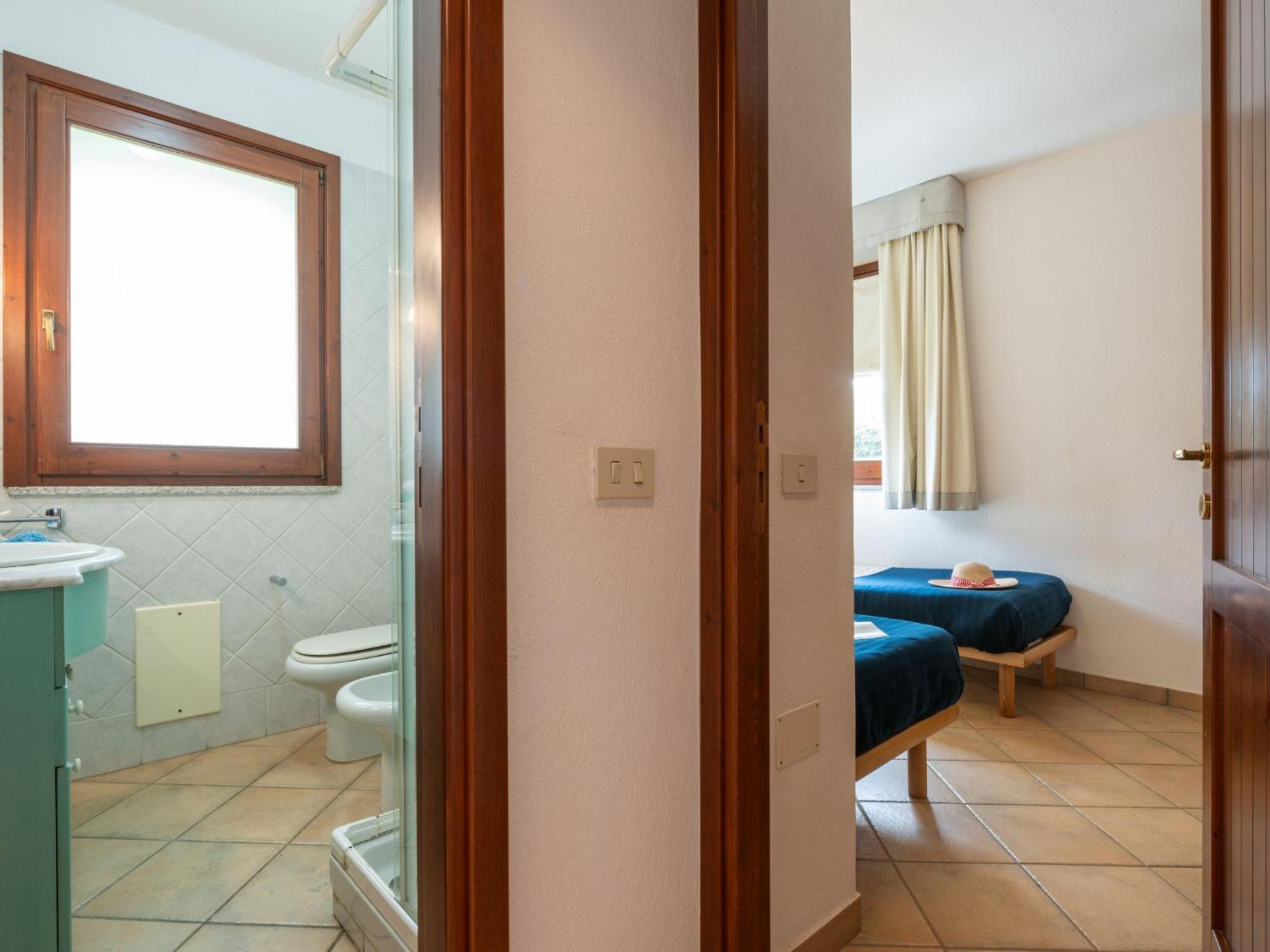 Notteri Holiday Home Carlo-2 By Interhome מראה חיצוני תמונה